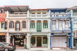 Desker Road Conservation Area (D8), Shop House #627928141